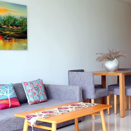 Ocean Apartment With Garden Đà Nẵng Exterior foto