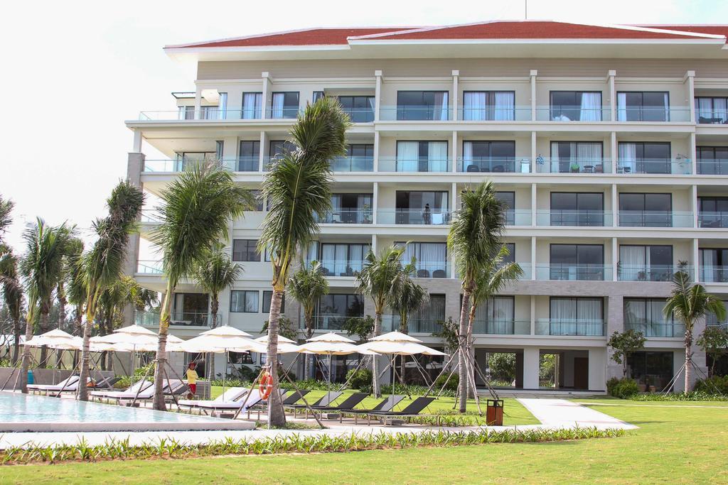 Ocean Apartment With Garden Đà Nẵng Zimmer foto