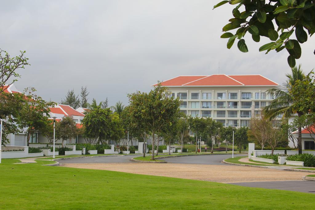 Ocean Apartment With Garden Đà Nẵng Zimmer foto