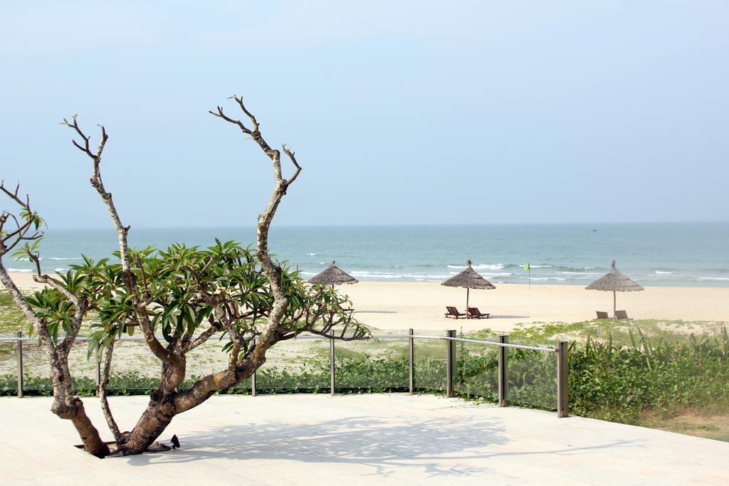Ocean Apartment With Garden Đà Nẵng Exterior foto
